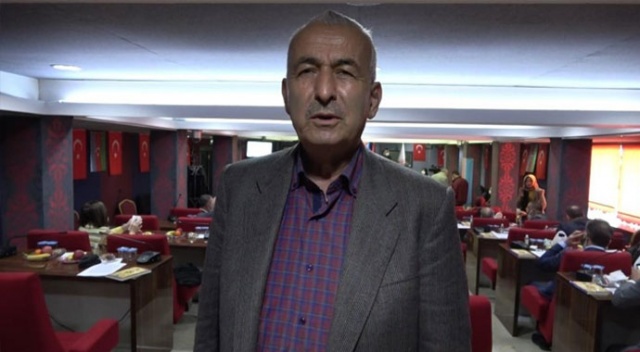 32 yılda 6 belediye başkanı gördü, hiçbir toplantıyı kaçırmadı