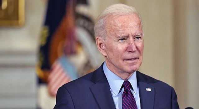 ABD Başkanı Joe Biden: Ekonomimiz hâlâ sıkıntıda