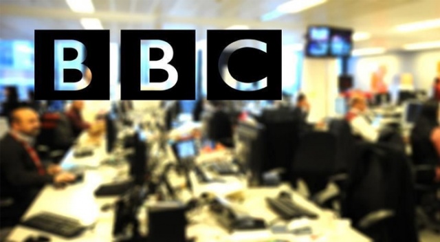 ABD, Çin'in BBC'nin yayınlarını yasaklamasını kınadı