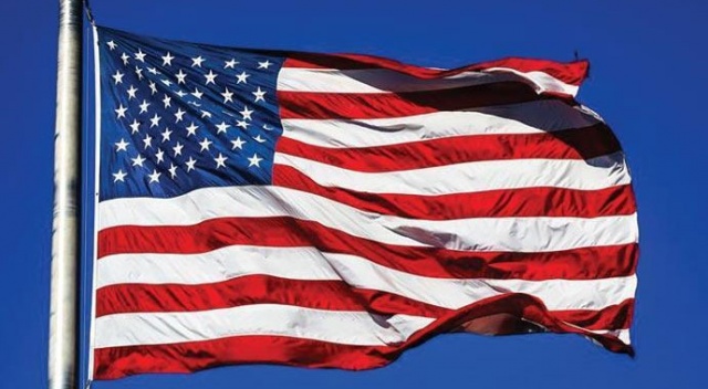 ABD, Erbil'de gerçekleşen füze saldırılarını kınadı ABD, Erbil'de gerçekleşen füze saldırılarını kınadı