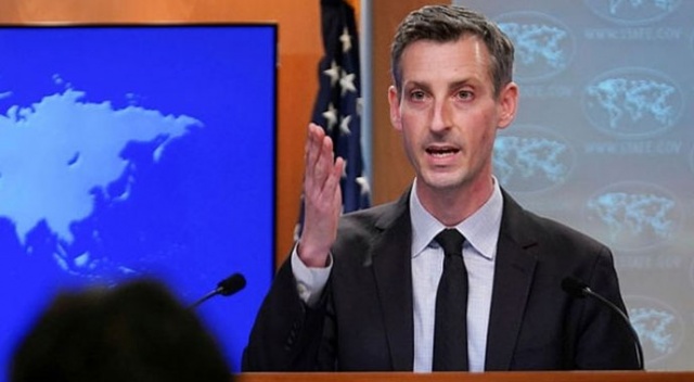 ABD, İran'la nükleer müzakereler konusunda masaya oturmaya hazır