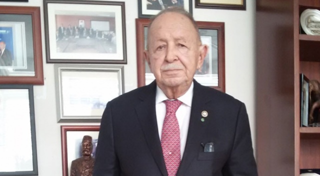 ABD’li alım grupları Türkiye’de ofis açıyor