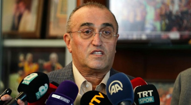 Abdurrahim Albayrak: Transferler çok zor oldu, çok uğraştık ama alnımızın akıyla çıktık Abdurrahim Albayrak: Transferler çok zor oldu, çok uğraştık ama alnımızın akıyla çıktık