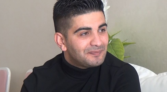 Acı hikaye, kendi ailesiz büyüdü, kızı, eşi ve eşinin ailesini kazada kaybetti