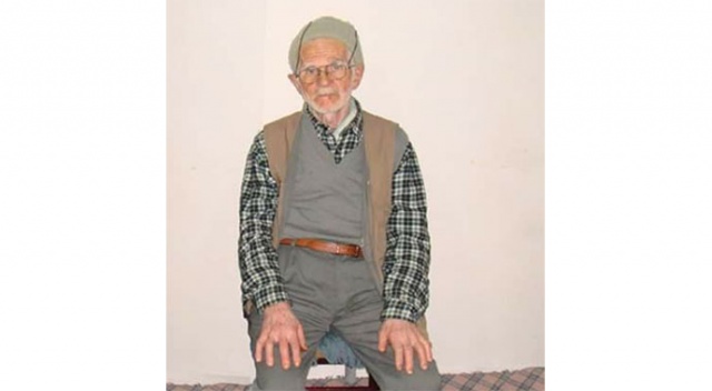 Ağaç kesiminde görünmez kaza: 1 ölü Ağaç kesiminde görünmez kaza: 1 ölü