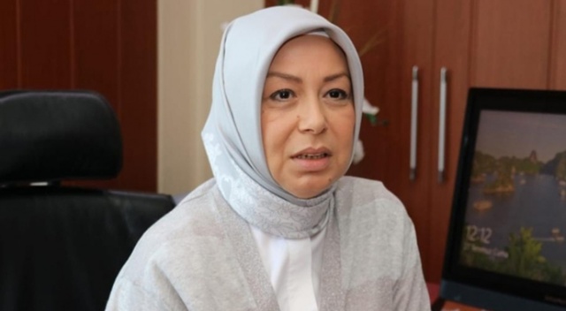AK Parti Malatya Milletvekili Çalık: Pervin Buldan'ı aradım, annenin, ailenin durumunu konuştum AK Parti Malatya Milletvekili Çalık: Pervin Buldan'ı aradım, annenin, ailenin durumunu konuştum