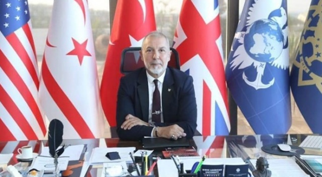 Akpınar: 17 bin öğrenci KKTC'ye nasıl gelecek? Akpınar: 17 bin öğrenci KKTC'ye nasıl gelecek?
