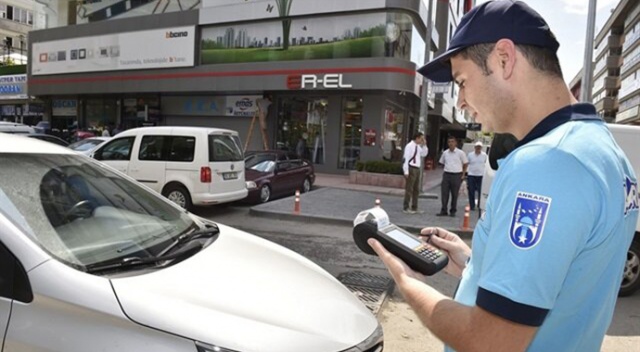 Ankara Büyükşehir Belediye Meclisinde otopark ücretleri yeniden belirlendi