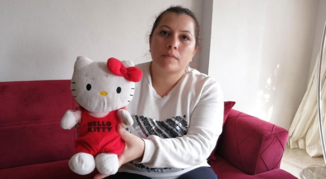 Anneyi çılgına çeviren ses kaydı