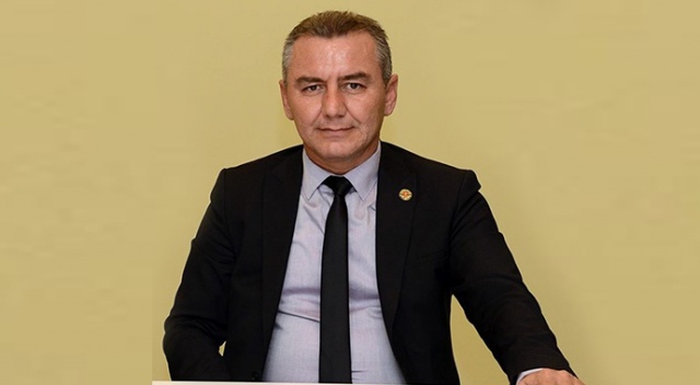 Antalya Baro Başkanından skandal ifadeler Antalya Baro Başkanından skandal ifadeler