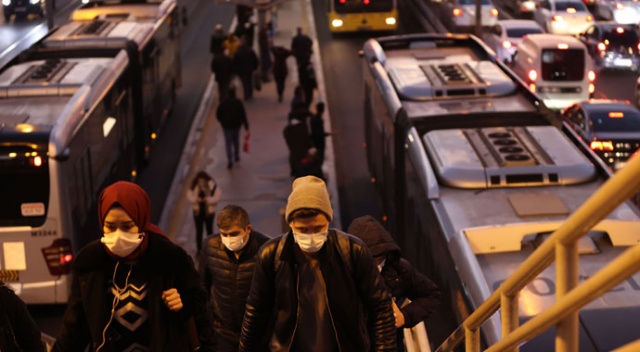 Antikor değil tedbir koruyor