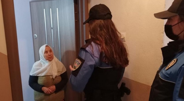 Aşı dolandırıcılığına dikkat