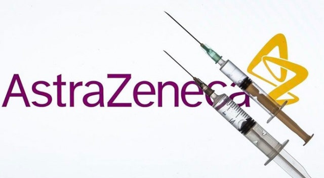 AstraZeneca, aşı kullanım onayı için Japonya'da başvuruda bulundu AstraZeneca, aşı kullanım onayı için Japonya'da başvuruda bulundu