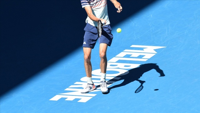 Avustralya Açık'ın başlamasına 5 gün kala koronavirüs vakası yaşandı