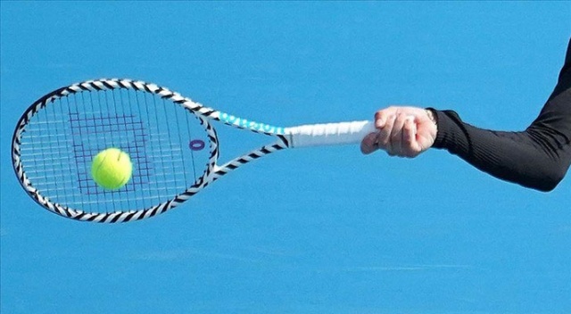 Avustralya Açık&#039;ta ilk finalist Osaka