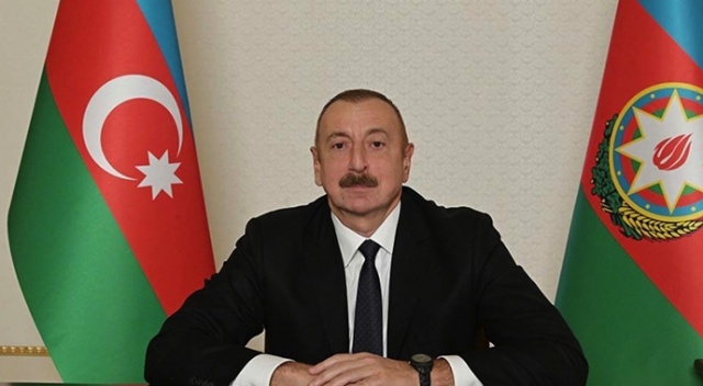 Azerbaycan Cumhurbaşkanı Aliyev’den Türkiye’ye taziye mesajı Azerbaycan Cumhurbaşkanı Aliyev’den Türkiye’ye taziye mesajı