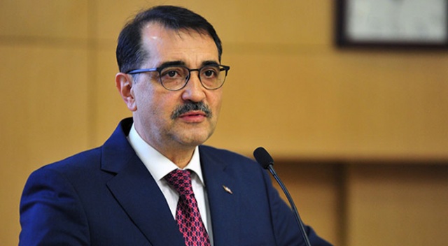 Bakan Dönmez: Bu yılki mezunlarımızla Akkuyu’da görev yapacak Türk nükleer enerji mühendisi sayısı 200’ü aşacak Bakan Dönmez: Bu yılki mezunlarımızla Akkuyu’da görev yapacak Türk nükleer enerji mühendisi sayısı 200’ü aşacak