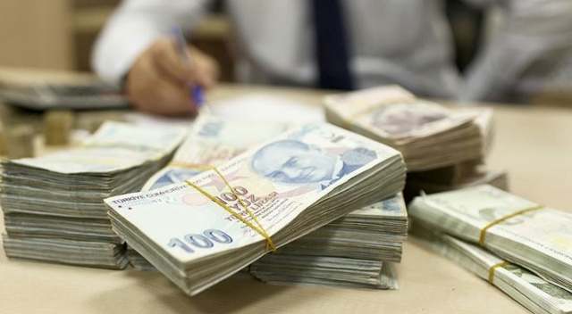 Bakan Elvan: 110 milyar liralık alacak yapılandırıldı Bakan Elvan: 110 milyar liralık alacak yapılandırıldı