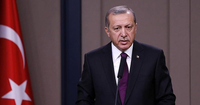 Cumhurbaşkanı Erdoğan uyardı: Oynana oyunları yakından takip ediyoruz Cumhurbaşkanı Erdoğan uyardı: Oynana oyunları yakından takip ediyoruz