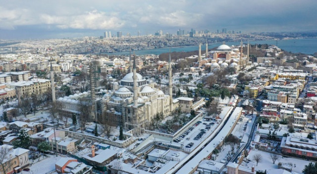 Batı özlediği kara kavuştu, sıra doğuda Batı özlediği kara kavuştu, sıra doğuda