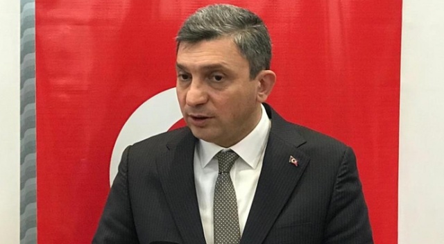 Batman’da bir kişide mutasyona uğramış virüs tespit edildi Batman’da bir kişide mutasyona uğramış virüs tespit edildi