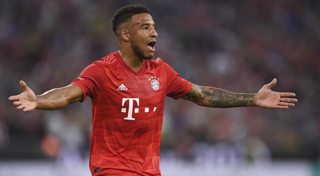 Bayern Münih 2-0 geriye düştüğü maçta Arminia Bielefeld ile 3-3 berabere kaldı Bayern Münih 2-0 geriye düştüğü maçta Arminia Bielefeld ile 3-3 berabere kaldı