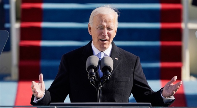 Biden yönetimi, BM İnsan Hakları Konseyine yeniden katılma kararı aldı