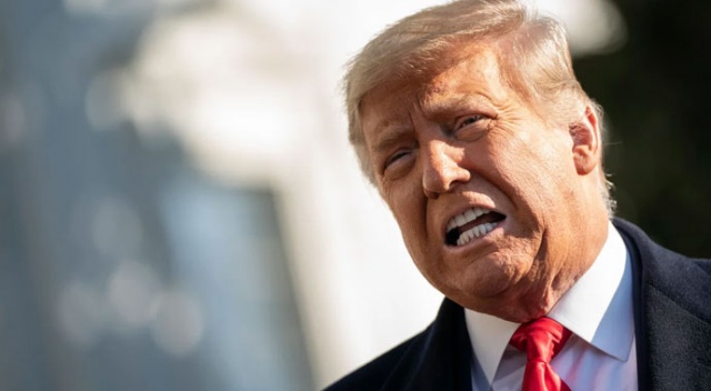 Bilim adamları açıkladı: Ölümlerin sorumlusu Trump