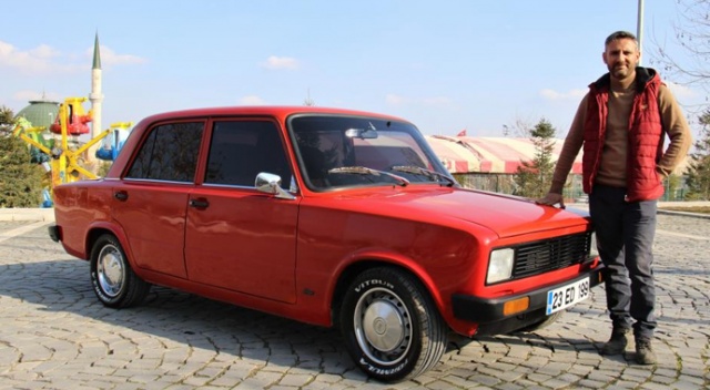 Bu Serçe'ye 100 bin TL verdiler, satmadı