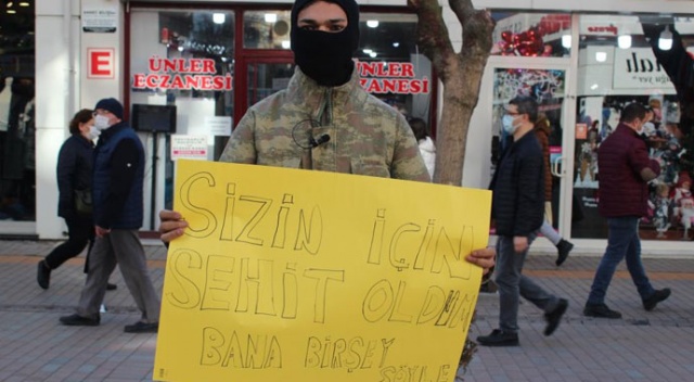 Bu sosyal deney herkesi ağlattı