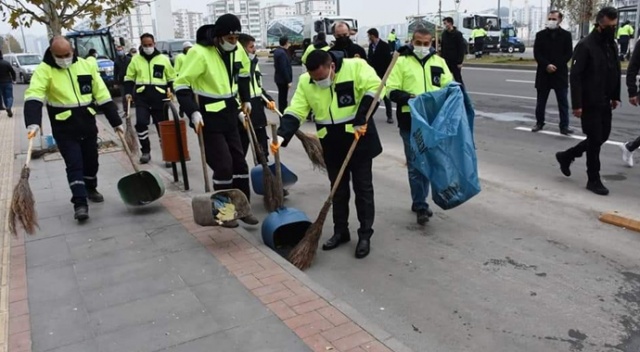 Burası İstanbul değil, Diyarbakır Bağlar Burası İstanbul değil, Diyarbakır Bağlar