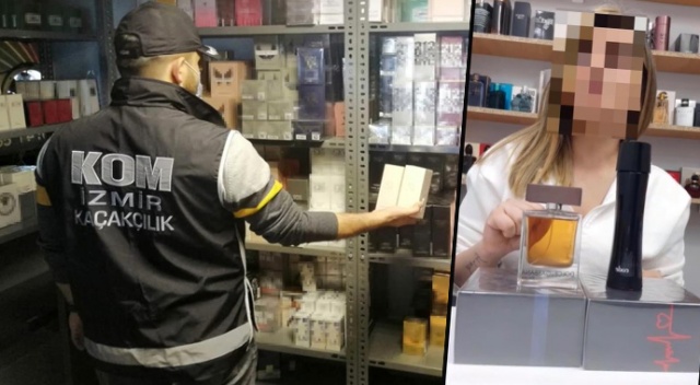 Canlı yayında polis baskını: Böyle yakalandı Canlı yayında polis baskını: Böyle yakalandı
