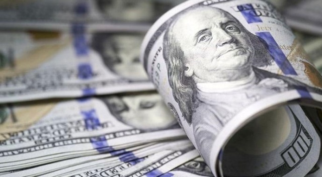 Capital Economics, 2021 sonunda dolar tahminini açıkladı