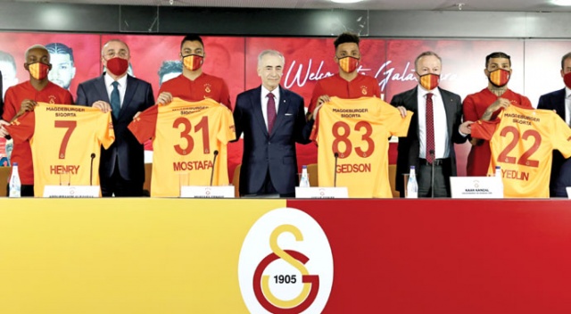 Cengiz: Ali Koç stat amiri gibiydi
