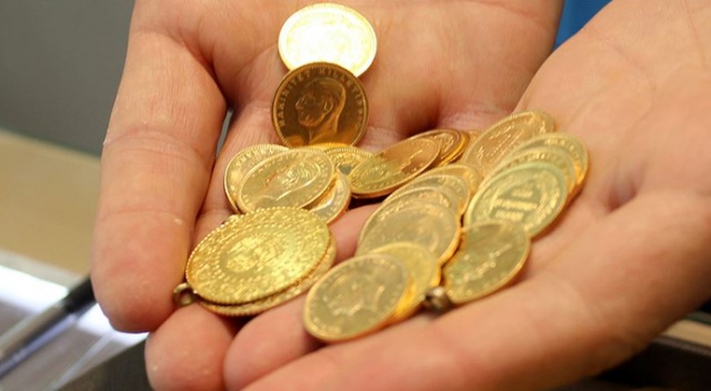 Çeyrek, gram altın kaç tl? Altın fiyatlarında son durum (3 Şubat 2021 güncel altın fiyatları) Çeyrek, gram altın kaç tl? Altın fiyatlarında son durum (3 Şubat 2021 güncel altın fiyatları)