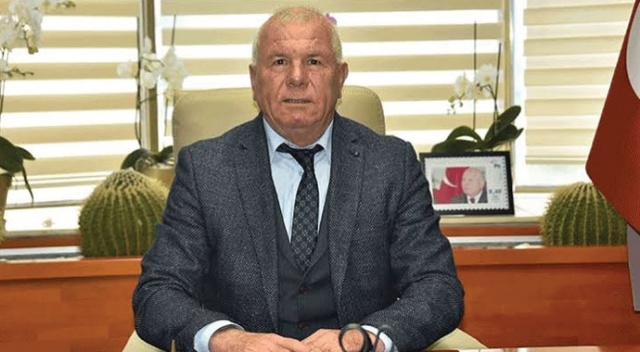 CHP’li Belediye Başkanı’na Hazreti Muhammed'e hakaretten hapis cezası