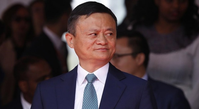 Çin devlet medyası Alibaba'nın kurucusu Jack Ma'yı 'lider girişimciler' arasında saymadı Çin devlet medyası Alibaba'nın kurucusu Jack Ma'yı 'lider girişimciler' arasında saymadı