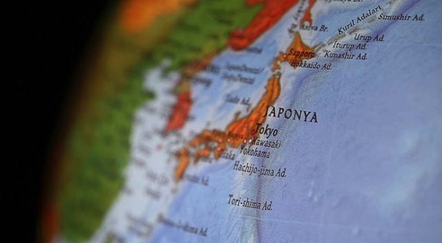 Çin sahil güvenlik gemileri ikinci kez Japonya karasularına girdi