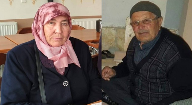 Covid-19’a yakalanan 60 yıllık evli çift 4 gün arayla vefat etti