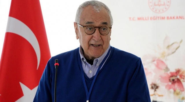 Cüceloğlu'nun ismi fen lisesine verildi