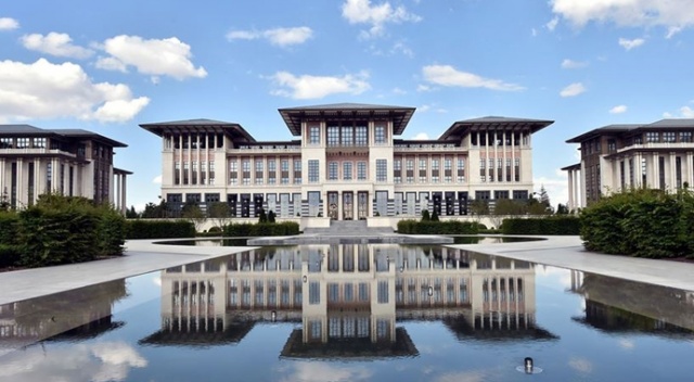 Cumhurbaşkanlığına bağlı Katılım Finans Dairesi Başkanlığı kuruldu