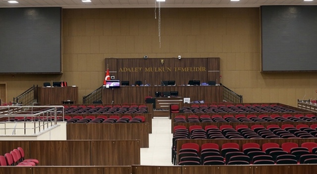 Dağa götürülecek çocuk ve gençleri evinde gizleyen aile üyelerine 15 yıla kadar hapis istemi