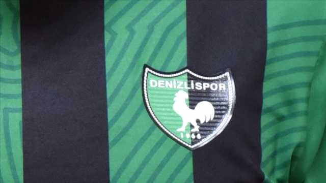 Denizlispor'da üç yönetici istifa etti Denizlispor'da üç yönetici istifa etti