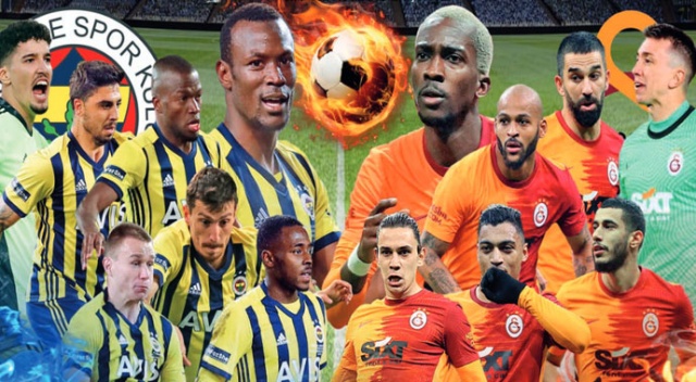 Bugün günlerden Derbİstanbul! Bugün günlerden Derbİstanbul!
