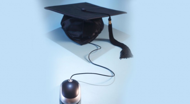 Biz daha az  dolandırıcıyız!