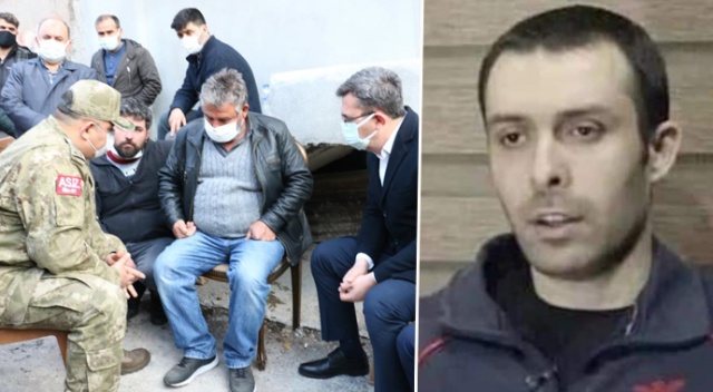 Düğününe gelirken rehin alınan uzman çavuş 5 buçuk yıl sonra şehit edildi