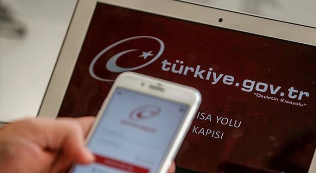 e-Devlet üzerinden 3 yılda 71 milyon kez soy araştırıldı