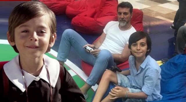 Emir Berke Zincidi’nin babası iflas istedi