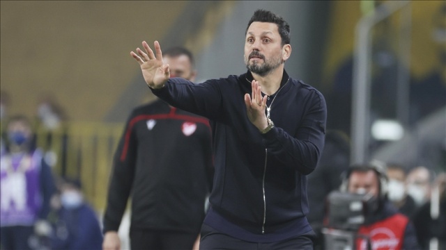 Erol Bulut: Fenerbahçe'ye karşı çekilen çizgiler biraz farklı çiziliyor