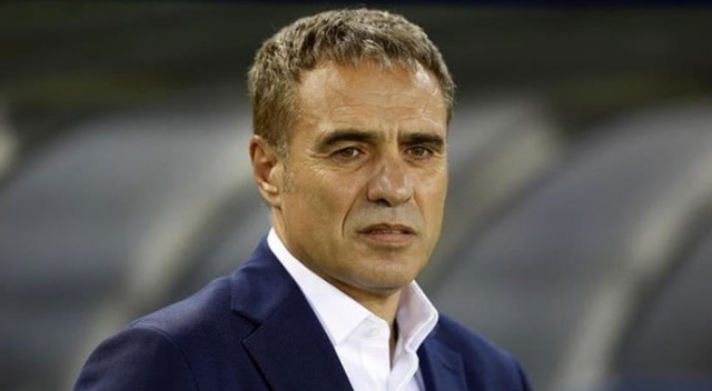 Ersun Yanal 700'üncü maçına çıkıyor Ersun Yanal 700'üncü maçına çıkıyor